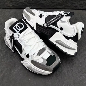 Zapatos Retro de Diseñador de Alta Calidad para Hombre, Zapatillas de Moda, Zapatos Casuales para Mujer, Zapatos de Moda para Correr y Caminar - Product Image 3