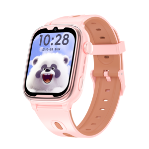 Reloj Inteligente D18 4G con GPS, Navegación, <span class=keywords><strong>SIM</strong></span>, Pantalla Cuadrada, Rastreador de Actividad Física, Botón SOS, Cronógrafo, Alarma, Videollamada, Reloj <span class=keywords><strong>para</strong></span> <span class=keywords><strong>Niños</strong></span> - Product Image 2