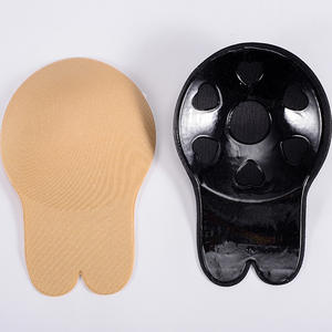 Offre Spéciale Femmes Réutilisable Silicone Mamelon Couvre Adhésif Soutien-Gorge Du Sein Lifting des Seins Bande - Product Image 4