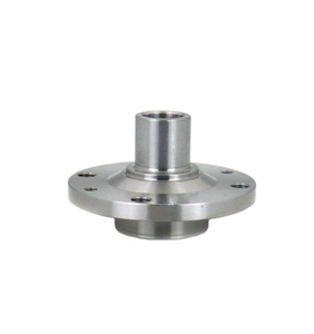 Roulement de roue de haute qualité, unité de moyeu de roue avant 861407615A pour AUDI <span class=keywords><strong>50</strong></span> VOLKSWAGEN Derby / Polo IV - Product Image 2