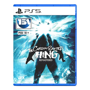 PLAYSTATION 5 La Cosa Remasterizada PEGI 18 + SWP51143 - Product Image 3