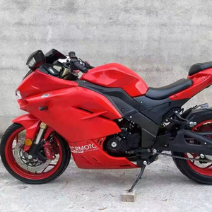 Alto rendimiento 250cc Motor sin escobillas de un solo cilindro Motocicleta de carreras de agua Marca <span class=keywords><strong>CHM</strong></span> - Product Image 3