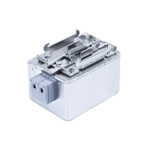 YB21D5-20A-T Single Phase <strong>EMI</strong> Filters by Manufacturer Terminal Block <strong>RFI</strong> (LC RC Networks) for Treadmills - Product Image 3