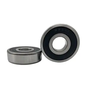 High Precision Deep Groove Ball Bearing 6300 6301 6302 6303 6304 6305 With High Quality