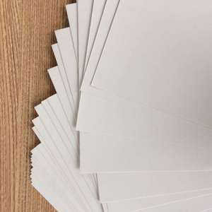 170gsm-400gsm High Bulk Art Card C2S/GC2 <b>Paper</b> for Printing and <b>Packing</b> - Product Image 3