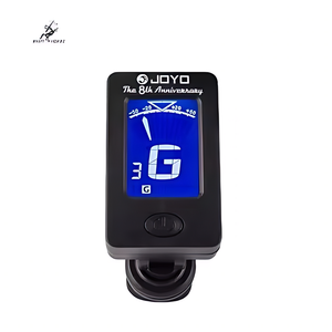 Venta al por mayor precio barato aceptar servicio OEM accesorios <span class=keywords><strong>de</strong></span> <span class=keywords><strong>guitarra</strong></span> <span class=keywords><strong>de</strong></span> alta calidad Venta caliente LCD Digital OEM <span class=keywords><strong>afinador</strong></span> <span class=keywords><strong>de</strong></span> <span class=keywords><strong>guitarra</strong></span> - Product Image 2