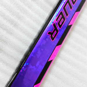 Bán hot thời trang chất lượng cao 100% sợi carbon Hockey <span class=keywords><strong>Stick</strong></span> cho SR Int JR yth - Product Image 1