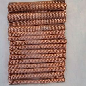 Venta al por Mayor de Chatarra de Cobre Mill-bery, Cátodo de Cobre de Chatarra, 99.9% de Alambre de Cobre de Chatarra - Product Image 1
