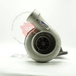 Ban đầu nt855 N14 động cơ turbo tăng áp ht3b 3803670 4033577 3532819 3522867 Turbo - Product Image 6