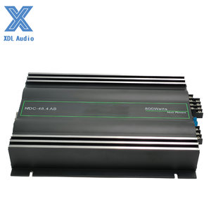 4 Yollu Elektronik Geçiş - Profesyonel Ses Çözümleri