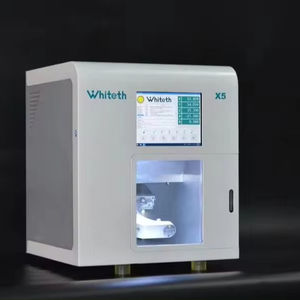 Machine de fraisage dentaire à 5 axes, machine de fraisage à sec, CAD/CAM dentaire - Product Image 2