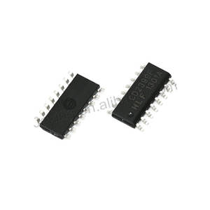 Circuit intégré de traitement de la réverbération audio numérique Jeking <span class=keywords><strong>CD2399</strong></span> CD2399F - Product Image 1