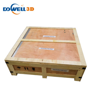 Impresoras 3D DM10 Extruder con Gran Tamaño de Impresión 1000x1000x1000mm - Product Image 6