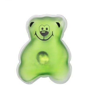 Umwelt freundlicher wieder verwendbarer PVC <span class=keywords><strong>Magic</strong></span> Mini Gel Hand wärmer Benutzer definierte Form Logo Druck gel Hot Pack <span class=keywords><strong>Heat</strong></span> Pack - Product Image 4