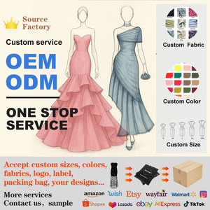 Vestido de fiesta mini ajustado sin mangas rosa personalizado para mujer, con cuello halter, estilo corsé de malla, cremallera, tejido, lavable, para club y noche. - Product Image 5