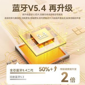 หูฟัง Tws แบบก้านสั้น 2.0 ซม. น้ำหนักเบา 3.5 กรัม ควบคุมด้วยระบบสัมผัส พร้อมระบบชาร์จย้อนกลับ สำหรับใช้งานประจำวัน - Product Image 5
