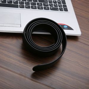 Ensemble de luxe 4 pièces en cuir pour homme : stylo, ceinture et portefeuille – Cadeau idéal pour la Fête des Pères - Product Image 4