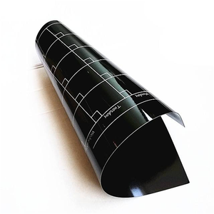 Calendario <span class=keywords><strong>Semanal</strong></span>/Mensual Personalizado con Diseño Personalizado, Impresión Digital, Adhesivo Magnético, Letrero Magnético - Product Image 5