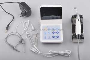 Horyn Dental R-Smart Plus endodoncia Canal de raíz el localizador ápice con Endo el precio del Motor - Product Image 6