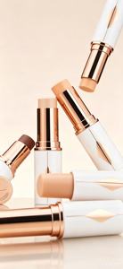 Personalized Custom-made Luxury Brand New Long-lasting Waterproof Cruelty Free Vegan Concealer Highlighter Foundation Pencil - Product Image 2