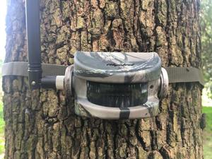 กล้อง Olymbros Z3 กันน้ำ IP54 ลายพราง ตรวจจับทิศทางด้วย PIR ระยะตรวจจับ 50 ฟุต เป็นมิตรกับสิ่งแวดล้อม น้ำหนักเบา เหมาะสำหรับการล่าสัตว์ กิจกรรมกลางแจ้ง และการตั้งแคมป์ - Product Image 3