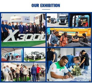 Grúa de Rescate para Carreteras M3000, Puente Único, Un Remolque y Una Grúa de Arrastre, Camión de Remolque de 16 Toneladas, Alta Capacidad, Emisión Euro 2 - Product Image 5