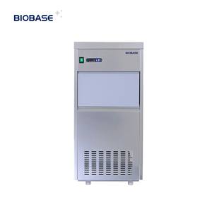 बायोबैस चीन v फ्लेक आइस मेकर, प्रयोगशाला और अस्पताल के लिए उपयोग - Product Image 5