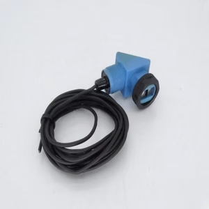 Scanner Laser Tedesco Lms151-10100, 270. Obiettivo Grandangolare per Automazione Industriale, Portata 50 Metri, Nuovo Originale Pronto per la Spedizione - Product Image 3