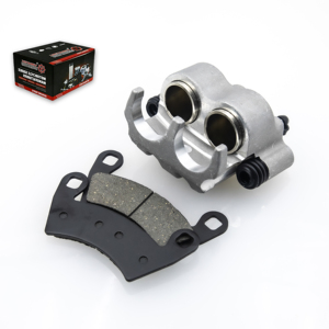 Étrier de frein 1912374 adapté pour Polaris Ranger <span class=keywords><strong>570</strong></span> R/L Ranger XP 900 Crew Ranger 4X4 <span class=keywords><strong>570</strong></span> EFI <span class=keywords><strong>Quad</strong></span> - Product Image 1