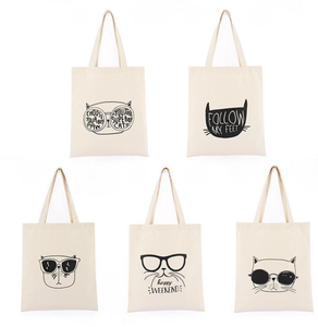 Single shoulder handbag, fashionable shopping canvas <b>bag</b> with <b>large</b> capacity, suitable for shopping <b>bags</b> - Product Image 1