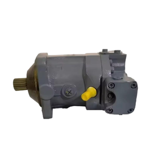 Variable Displacement Axial Piston <b>Pumps</b> A11VO Series A11VO95 A11VO110 A11VO130 Variable Displacement Axial Piston <b>Pumps</b> - Product Image 3