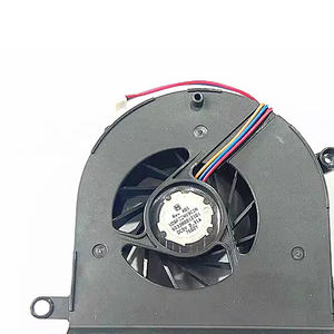 Nuevo Ventilador de Refrigeración para CPU y GPU de Portátil para Toshiba Qosmio F40 F45 UDQFZZH19C1N - Product Image 3