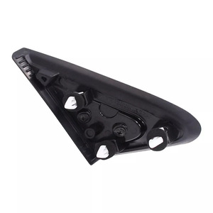 86180C5000 Kia Sorento 2016-2020 Garniture d'angle de pare-chocs côté conducteur, pièce extérieure de voiture - Product Image 3