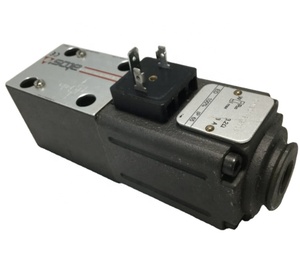 Válvulas de Alivio Proporcionales ATOS RZMO-P3-PS-010/210/1 RZMO-A-010/315 - PROMOCIÓN LIMITADA - Product Image 3