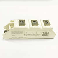 Module d'alimentation IGBT neuf et original, Thyristor SCR, Module de diode F1842DH1600, Pont redresseur