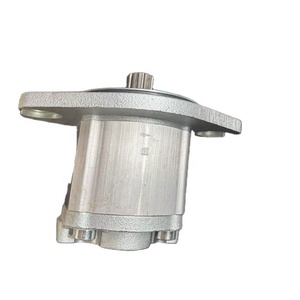Pompe hydraulique à engrenages DYNAPAC 4700394902, pompe - Product Image 2