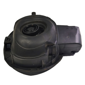 ฝาครอบถังน้ำมันรถยนต์ Volkswagen รุ่น 5K6809857 วัสดุ ABS สำหรับประตูถังน้ำมันรถยนต์ - Product Image 2