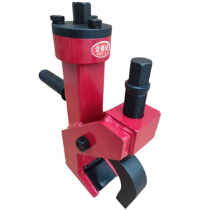 Hochwertige Geerte Elektroauto-Reifenreparatur-Abisoliermaschine - Product Image 1