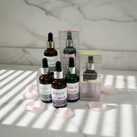 Cynour Skin Beauty, 30 ml, Líquido Hidratante Iluminador Ligero con Hialuronato de Sodio, Mejora la Piel Flácida