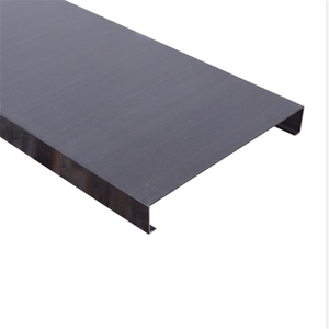 SS201 304 <span class=keywords><strong>U</strong></span> <span class=keywords><strong>Shape</strong></span> Thép Không Gỉ Kênh Giá Rose Gold Gương Đánh Bóng Tile Trim Strip - Product Image 6