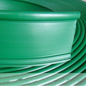 Landscape Root <strong>Barrier</strong> &amp; Edging Strip 15cm Wide <strong>Plastic</strong> Landscaping Border for Root, <strong>Water</strong>, and Soil Separation - Product Image 2