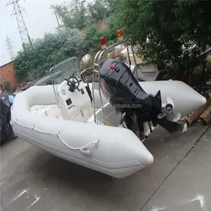 Seawalker inflatable रबड़ मोटर नाव inflatable नाव