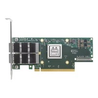 Nouvel adaptateur PCI serveur Mellanox MCX653106A-ECAT Infiniband double port QSFP56 100GbE en stock
