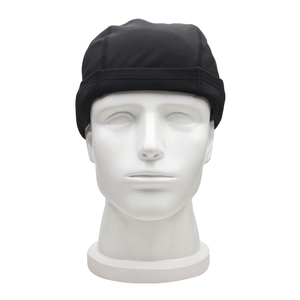 Masque facial et cagoule de ski tout temps léger en spandex/polyester respirant et coupe-vent imprimé sérigraphié personnalisé - Product Image 4