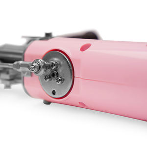 Venta caliente 30 golpes por segundo Corte ajustable Pila Alfombra <span class=keywords><strong>Mano</strong></span> <span class=keywords><strong>Tufting</strong></span> Gun - Product Image 6