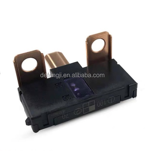 Fusible OEM 38231-SDA-A01, bloque múltiple (100A/70A) para Honda Civic/Accord, pieza de motor Dongfeng para automóvil de nueva condición - Product Image 1