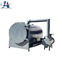 Noccioline anacardi semi di zucca nocciola a secco distillazione carbone biomassa bricchetta macchina forno <span class=keywords><strong>stufa</strong></span> prezzo competitivo - Product Image 3