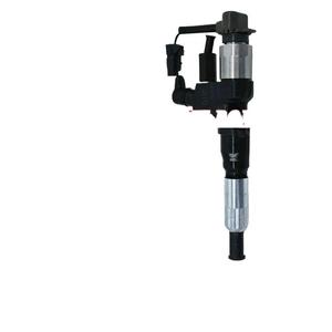 Conjunto de Inyectores 8-97603415-0 para Lizard ZX400-7, Pieza de Motor Isuzu 6WG1 - Product Image 5