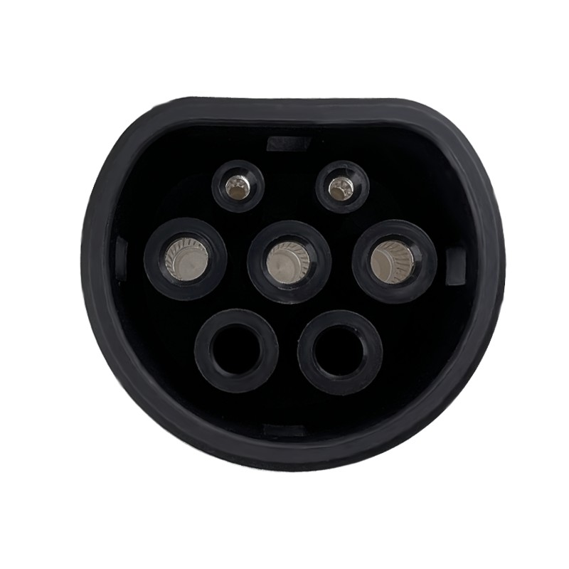 Preço de compra do cabo de carregamento rápido para o Adaptador Combo 1 CCS Modelo 2 para Tesla