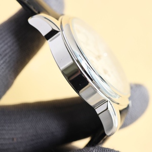 Reloj de Negocios 2026 - el Símbolo Definitivo de Elegancia - Domina la Escena - Reloj Mecánico para Hombre - Product Image 5